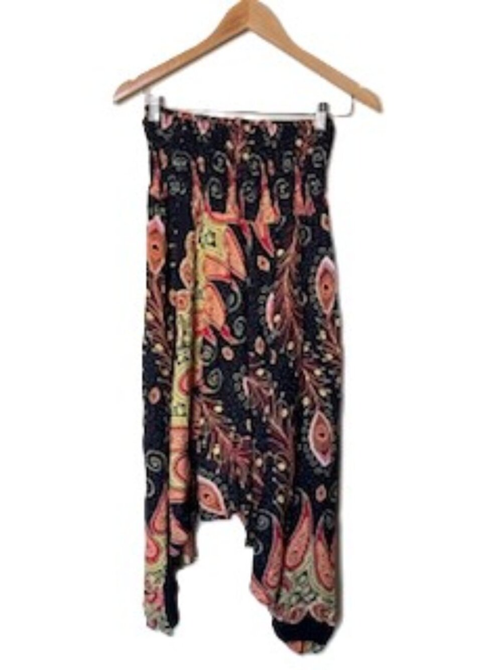 Banjamath Harem Pant